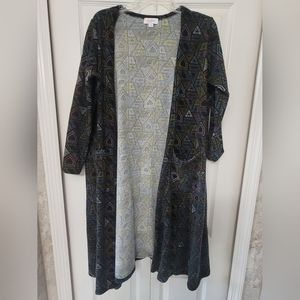 Lularoe Sarah size Large